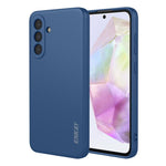 Custodia per telefono ENKAY in silicone liquido morbido e antiurto., For Galaxy S26 5G, For Galaxy A57 5G, For Galaxy A37 5G