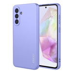 Custodia per telefono ENKAY in silicone liquido morbido e antiurto., For Galaxy S26 5G, For Galaxy A57 5G, For Galaxy A37 5G