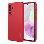Custodia per telefono ENKAY in silicone liquido morbido e antiurto., For Galaxy S26 5G, For Galaxy A57 5G, For Galaxy A37 5G