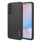 Custodia per telefono ENKAY in silicone liquido morbido e antiurto., For Galaxy S26 5G, For Galaxy A57 5G, For Galaxy A37 5G