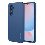 Custodia per telefono ENKAY in silicone liquido morbido e antiurto., For Galaxy S26 5G, For Galaxy A57 5G, For Galaxy A37 5G