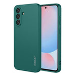 Custodia per telefono ENKAY in silicone liquido morbido e antiurto., For Galaxy S26 5G, For Galaxy A57 5G, For Galaxy A37 5G
