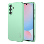 Custodia per telefono ENKAY in silicone liquido morbido e antiurto., For Galaxy S26 5G, For Galaxy A57 5G, For Galaxy A37 5G