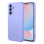 Custodia per telefono ENKAY in silicone liquido morbido e antiurto., For Galaxy S26 5G, For Galaxy A57 5G, For Galaxy A37 5G
