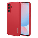 Custodia per telefono ENKAY in silicone liquido morbido e antiurto., For Galaxy S26 5G, For Galaxy A57 5G, For Galaxy A37 5G