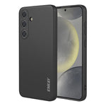 Custodia per telefono ENKAY in silicone liquido morbido e antiurto., For Galaxy A18 / A17 / A26, For Galaxy S26+ 5G, For Galaxy S26 Ultra 5G