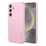 Custodia per telefono ENKAY in silicone liquido morbido e antiurto., For Galaxy A18 / A17 / A26, For Galaxy S26+ 5G, For Galaxy S26 Ultra 5G