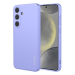 Custodia per telefono ENKAY in silicone liquido morbido e antiurto., For Galaxy A18 / A17 / A26, For Galaxy S26+ 5G, For Galaxy S26 Ultra 5G
