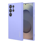 Custodia per telefono ENKAY in silicone liquido morbido e antiurto., For Galaxy A18 / A17 / A26, For Galaxy S26+ 5G, For Galaxy S26 Ultra 5G