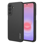 Custodia per telefono ENKAY in silicone liquido morbido e antiurto., For Galaxy A27 5G, For Galaxy A08 / A07 4G, For Galaxy A16 4G / 5G