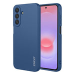 Custodia per telefono ENKAY in silicone liquido morbido e antiurto., For Galaxy A27 5G, For Galaxy A08 / A07 4G, For Galaxy A16 4G / 5G