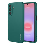 Custodia per telefono ENKAY in silicone liquido morbido e antiurto., For Galaxy A27 5G, For Galaxy A08 / A07 4G, For Galaxy A16 4G / 5G