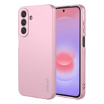 Custodia per telefono ENKAY in silicone liquido morbido e antiurto., For Galaxy A27 5G, For Galaxy A08 / A07 4G, For Galaxy A16 4G / 5G