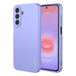 Custodia per telefono ENKAY in silicone liquido morbido e antiurto., For Galaxy A27 5G, For Galaxy A08 / A07 4G, For Galaxy A16 4G / 5G