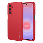 Custodia per telefono ENKAY in silicone liquido morbido e antiurto., For Galaxy A27 5G, For Galaxy A08 / A07 4G, For Galaxy A16 4G / 5G