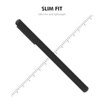 Custodia per telefono ENKAY in silicone liquido morbido e antiurto., For Galaxy A18 / A17 / A26, For Galaxy S26+ 5G, For Galaxy S26 Ultra 5G
