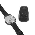 Carica magnetica per smartwatch per Ticwatch Pro, lunghezza linea: 1 m