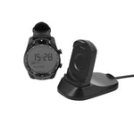 Carica magnetica per smartwatch per Ticwatch Pro, lunghezza linea: 1 m