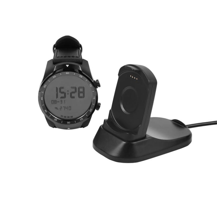 Carica magnetica per smartwatch per Ticwatch Pro, lunghezza linea: 1 m