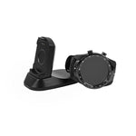 Carica magnetica per smartwatch per Ticwatch Pro, lunghezza linea: 1 m