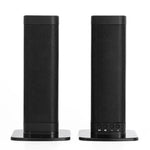 Soundbar wireless BKS-33 per TV con Bluetooth