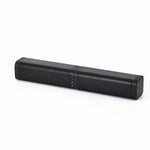 Soundbar wireless BKS-33 per TV con Bluetooth