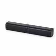 Soundbar wireless BKS-33 per TV con Bluetooth