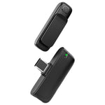 Microfono wireless M6 con riduzione rumore AI