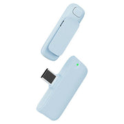 Microfono wireless M6 con riduzione rumore AI