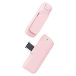 Microfono wireless M6 con riduzione rumore AI