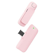 Microfono wireless M6 con riduzione rumore AI