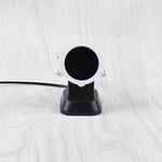 Il sedile magnetico dello Smart Watch è caricato per Ticwatch E / Ticwatch S, con funzione dati