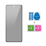 Pellicola protettiva in vetro temperato con stampa effetto seta, copertura completa, per la privacy, JUNSUNMAY, 25 pezzi., For Samsung Galaxy A37 / A57 5G, For Samsung Galaxy A27 5G, For Samsung Galaxy A25e, For Samsung Galaxy S25 FE 5G                ...