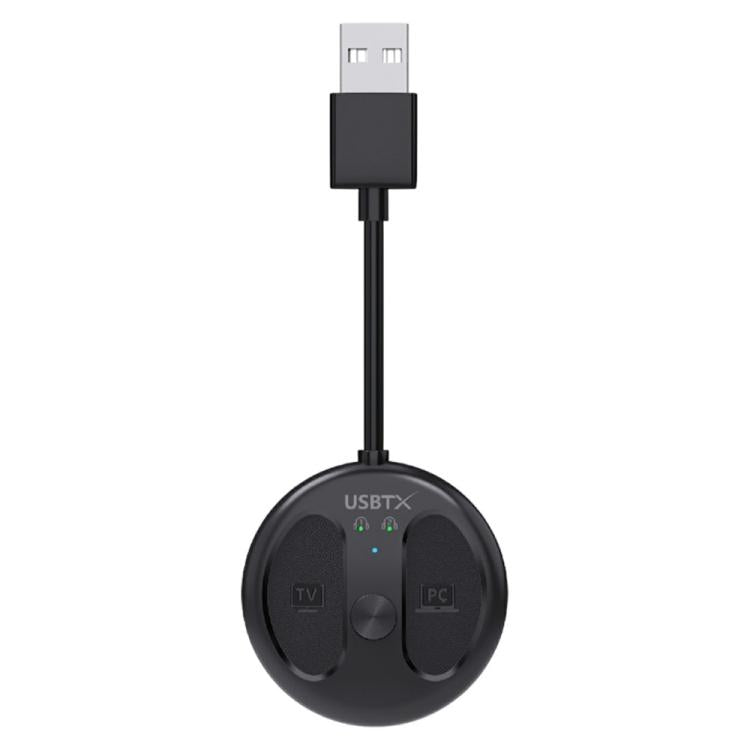Trasmettitore audio Bluetooth 5.4 USB LE524 per TV e PC