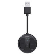 Trasmettitore audio Bluetooth 5.4 USB LE524 per TV e PC, portata 50 m, adattatore a doppia connessione, LE524