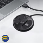 Trasmettitore audio Bluetooth 5.4 USB LE524 per TV e PC