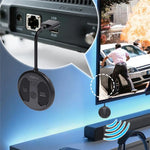 Trasmettitore audio Bluetooth 5.4 USB LE524 per TV e PC