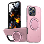 Custodia per PC/telefono Kalebol con supporto magnetico girevole MagSafe., For iPhone 13