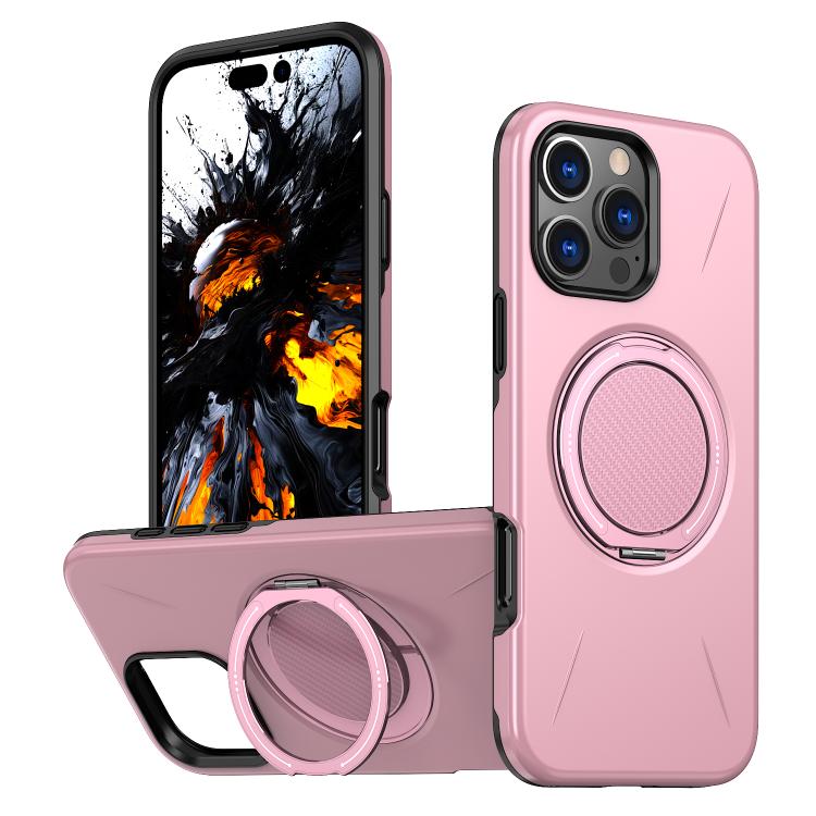 Custodia per PC/telefono Kalebol con supporto magnetico girevole MagSafe., For iPhone 13