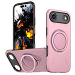 Custodia per PC/telefono Kalebol con supporto magnetico girevole MagSafe., For iPhone 16 Pro Max, For iPhone 16 Pro, For iPhone 16 Plus