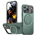 Custodia per PC/telefono Kalebol con supporto magnetico girevole MagSafe., For iPhone 18 Pro, For iPhone 18 Pro Max, For iPhone 17 Pro Max