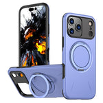 Custodia per PC/telefono Kalebol con supporto magnetico girevole MagSafe., For iPhone 18 Pro, For iPhone 18 Pro Max, For iPhone 17 Pro Max
