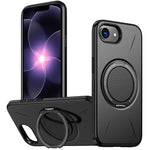 Custodia per PC/telefono Kalebol con supporto magnetico girevole MagSafe., For iPhone 18 Pro, For iPhone 18 Pro Max, For iPhone 17 Pro Max