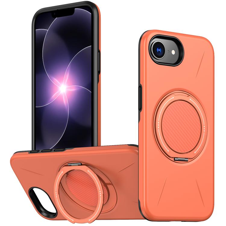 Custodia per PC/telefono Kalebol con supporto magnetico girevole MagSafe., For iPhone 18 Pro, For iPhone 18 Pro Max, For iPhone 17 Pro Max