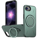 Custodia per PC/telefono Kalebol con supporto magnetico girevole MagSafe., For iPhone 18 Pro, For iPhone 18 Pro Max, For iPhone 17 Pro Max