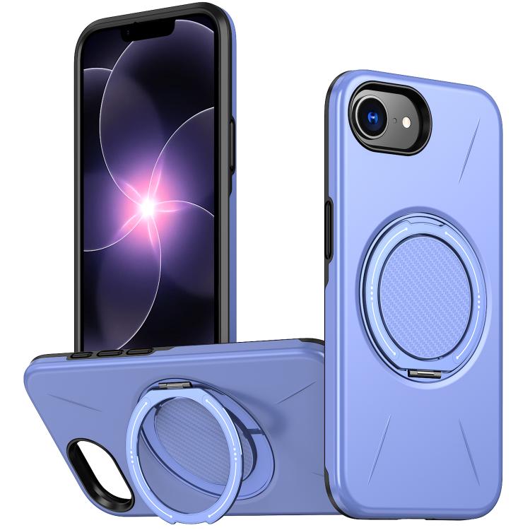 Custodia per PC/telefono Kalebol con supporto magnetico girevole MagSafe., For iPhone 18 Pro, For iPhone 18 Pro Max, For iPhone 17 Pro Max