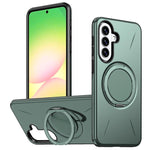 Custodia per PC/telefono Kalebol con supporto magnetico girevole MagSafe., For Galaxy A37 5G, For Galaxy A27 5G, For Galaxy A07 4G