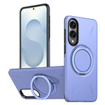 Custodia per PC/telefono Kalebol con supporto magnetico girevole MagSafe., For Galaxy Z Fold7 5G, For Galaxy Z Flip7 5G, For Galaxy S25 Edge 5G