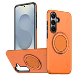Custodia per PC/telefono Kalebol con supporto magnetico girevole MagSafe., For Galaxy Z Fold8 5G, For Galaxy S26 FE 5G, For Galaxy Z Fold8 Ultra 5G