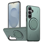 Custodia per PC/telefono Kalebol con supporto magnetico girevole MagSafe., For Galaxy Z Fold8 5G, For Galaxy S26 FE 5G, For Galaxy Z Fold8 Ultra 5G
